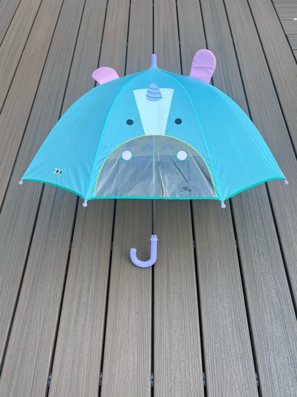 Skip Hop Unicorn umbrella